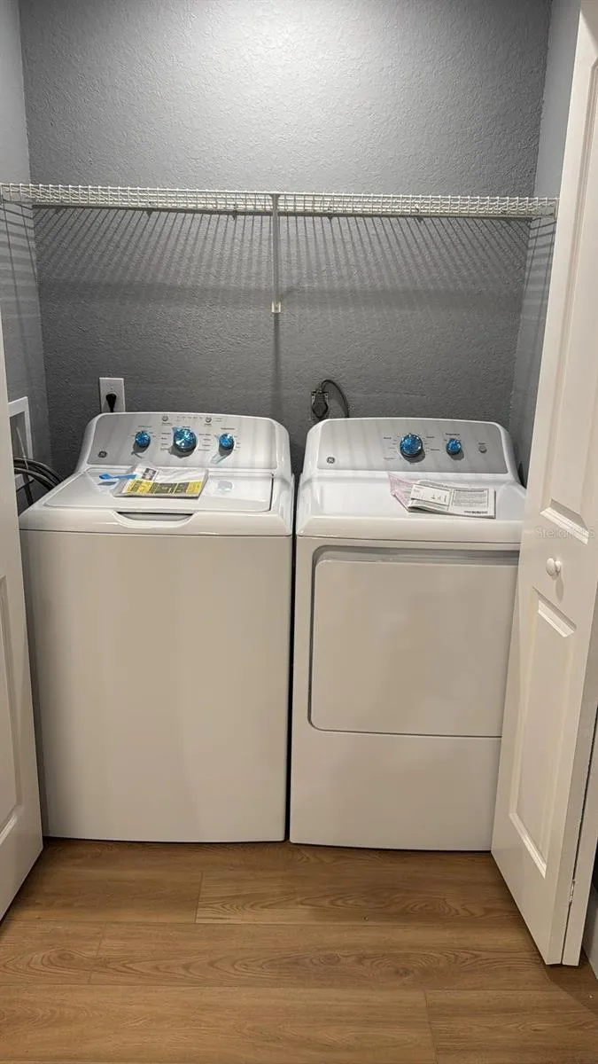 13001 MULBERRY PARK DRIVE #112 Orlando, FL 32821