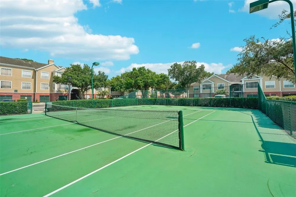 13001 MULBERRY PARK DRIVE #112 Orlando, FL 32821