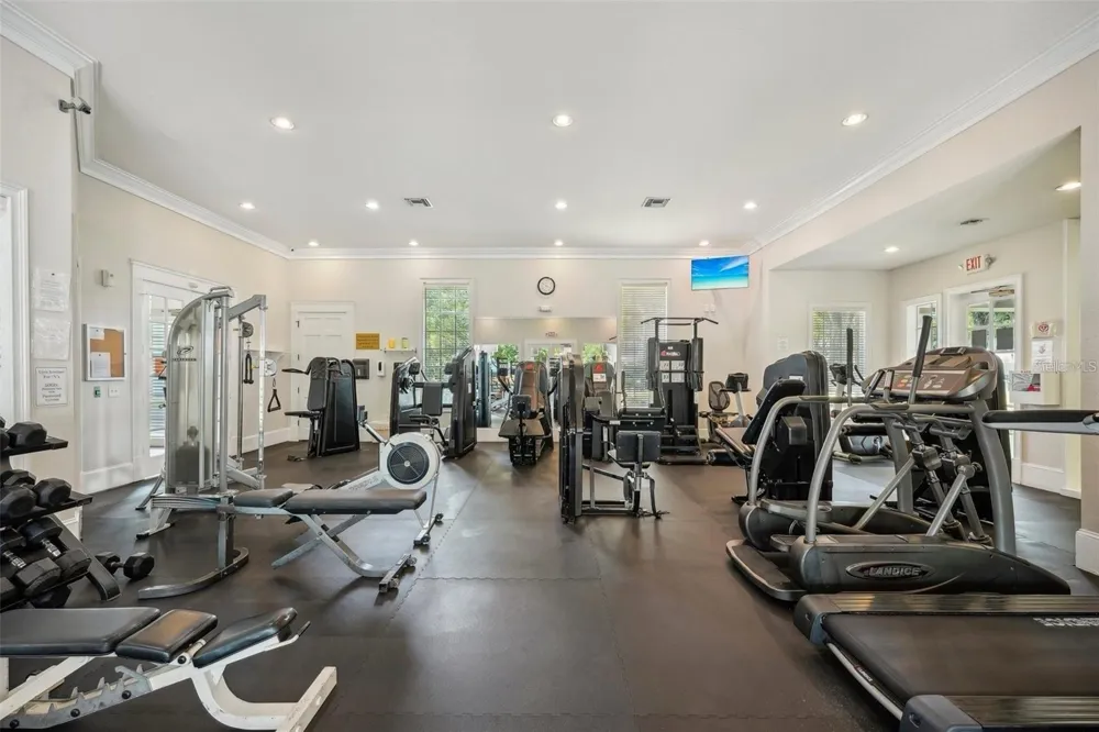 13001 MULBERRY PARK DRIVE #112 Orlando, FL 32821