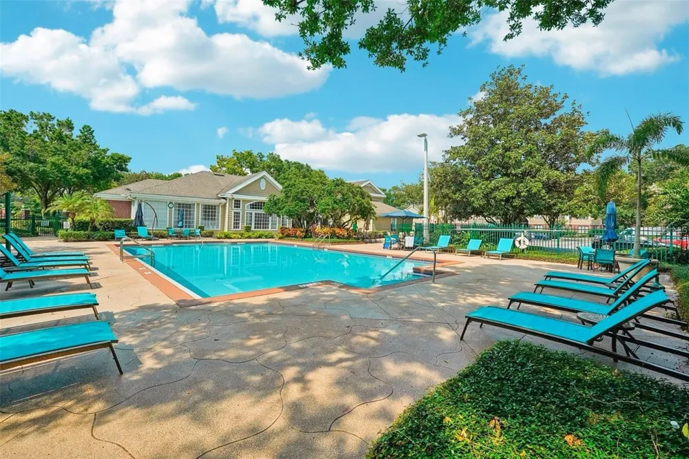 13001 MULBERRY PARK DRIVE #112 Orlando, FL 32821