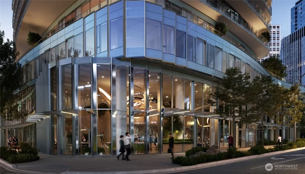 2014 Fairview Avenue #4001 Seattle, WA 98109