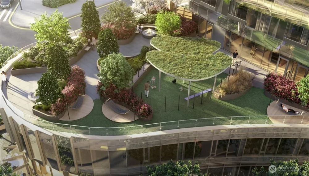2014 Fairview Avenue #4001 Seattle, WA 98109