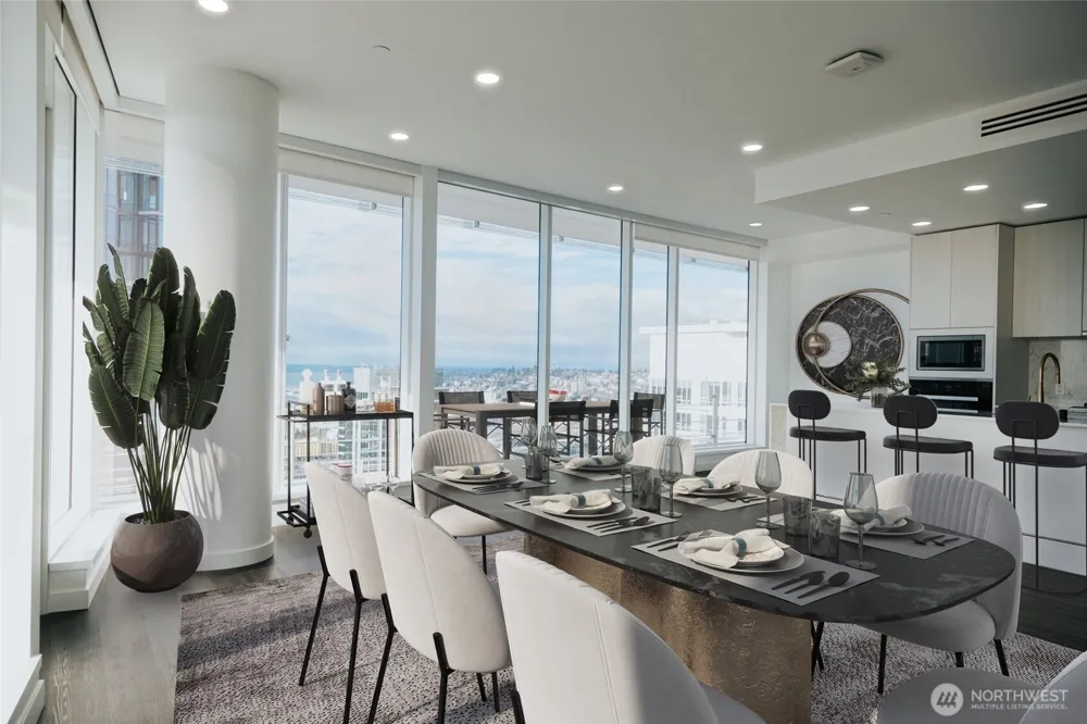 2014 Fairview Avenue #4001 Seattle, WA 98109