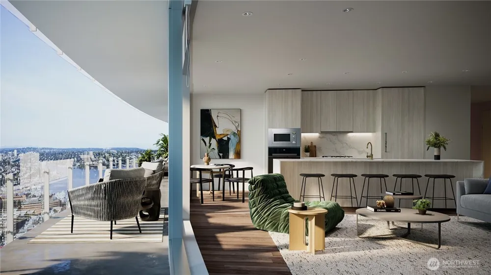 2014 Fairview Avenue #4001 Seattle, WA 98109