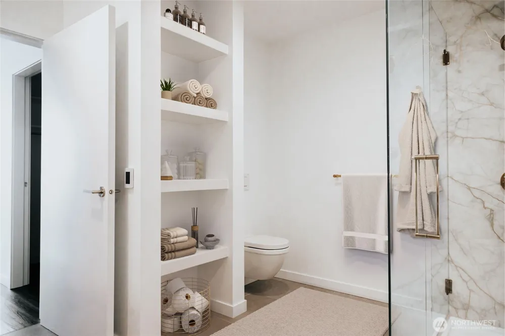 2014 Fairview Avenue #4001 Seattle, WA 98109