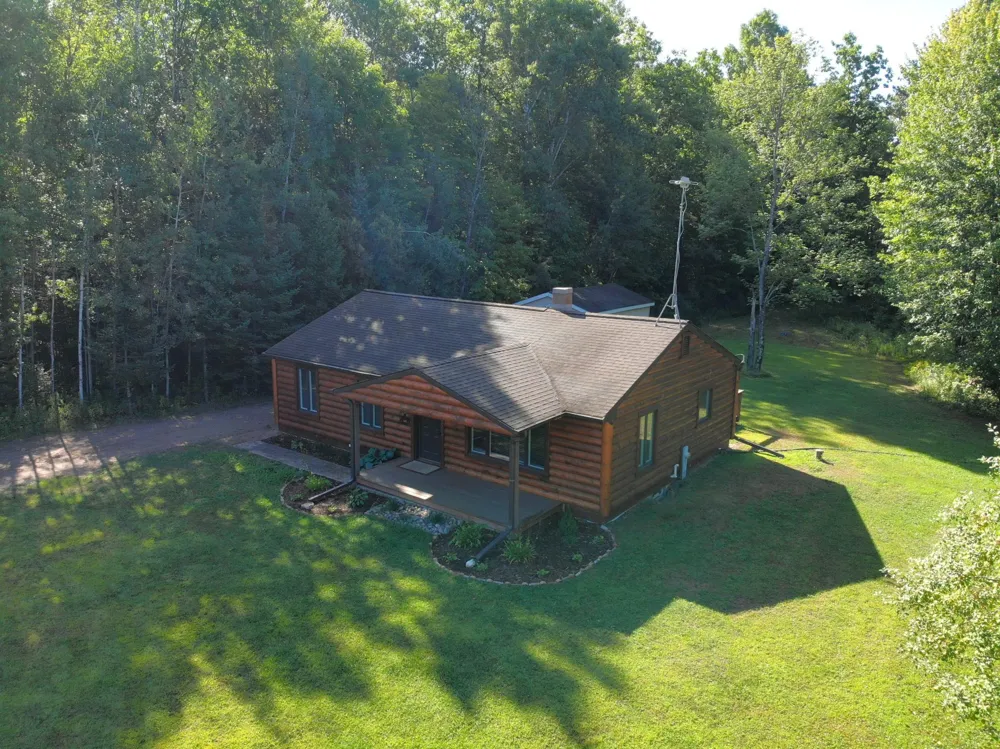 W6403 County Road E Tomahawk, WI 54487
