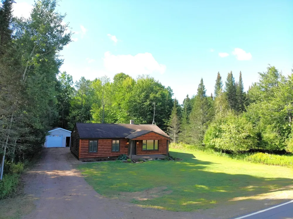W6403 County Road E Tomahawk, WI 54487