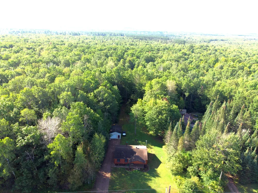 W6403 County Road E Tomahawk, WI 54487