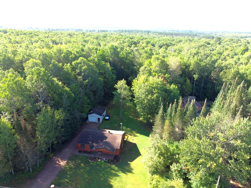 W6403 County Road E Tomahawk, WI 54487