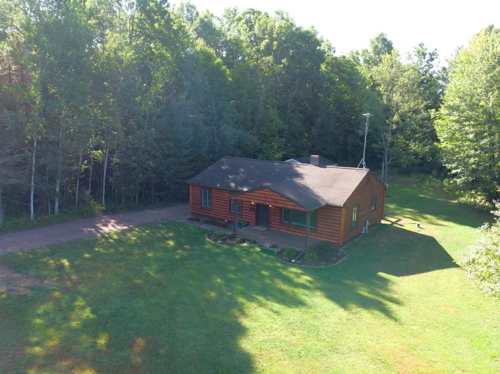 W6403 County Road E Tomahawk, WI 54487