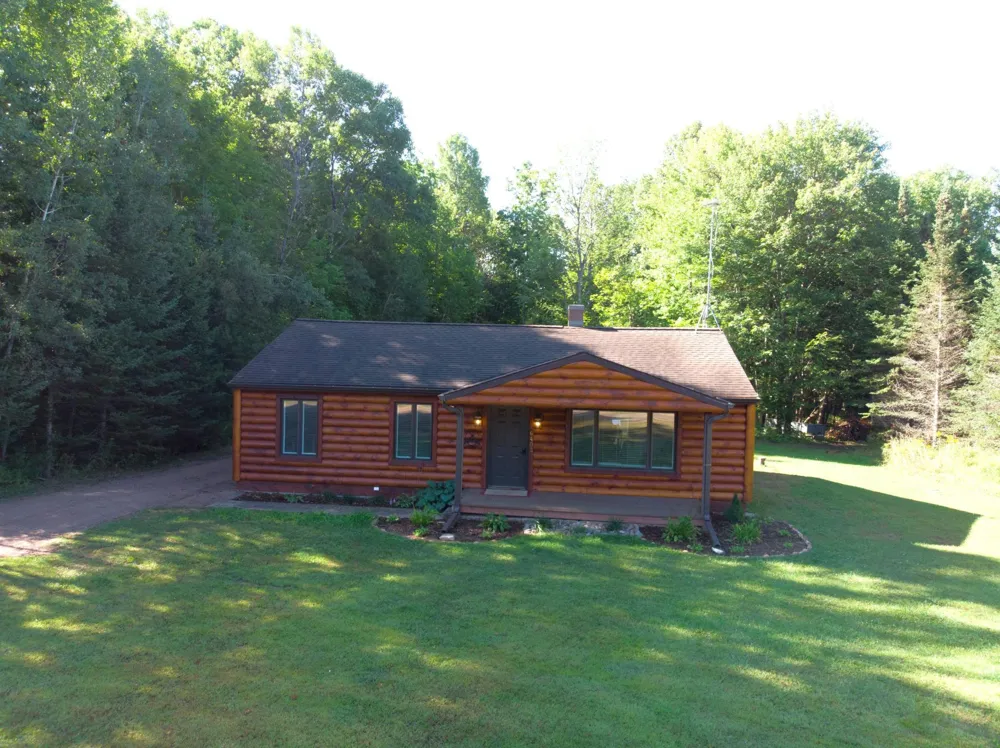 W6403 County Road E Tomahawk, WI 54487