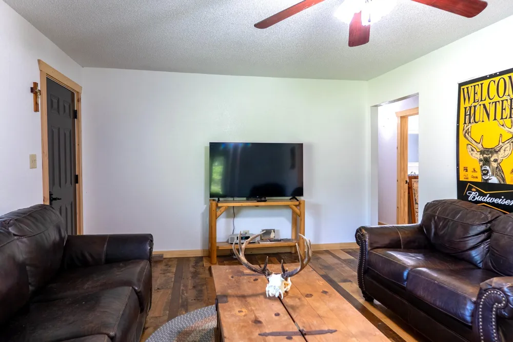 W6403 County Road E Tomahawk, WI 54487