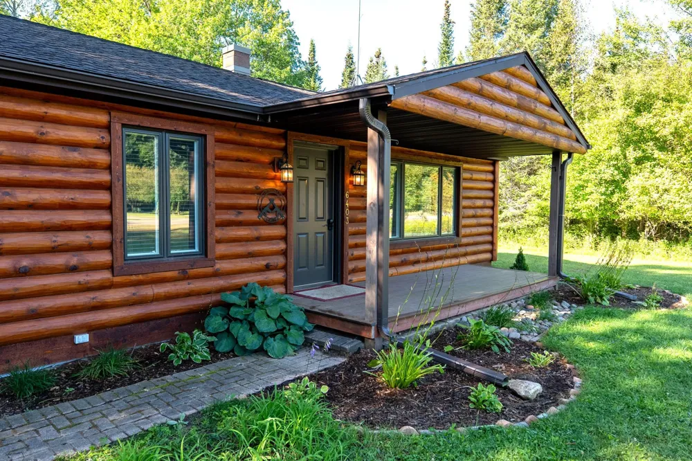 W6403 County Road E Tomahawk, WI 54487