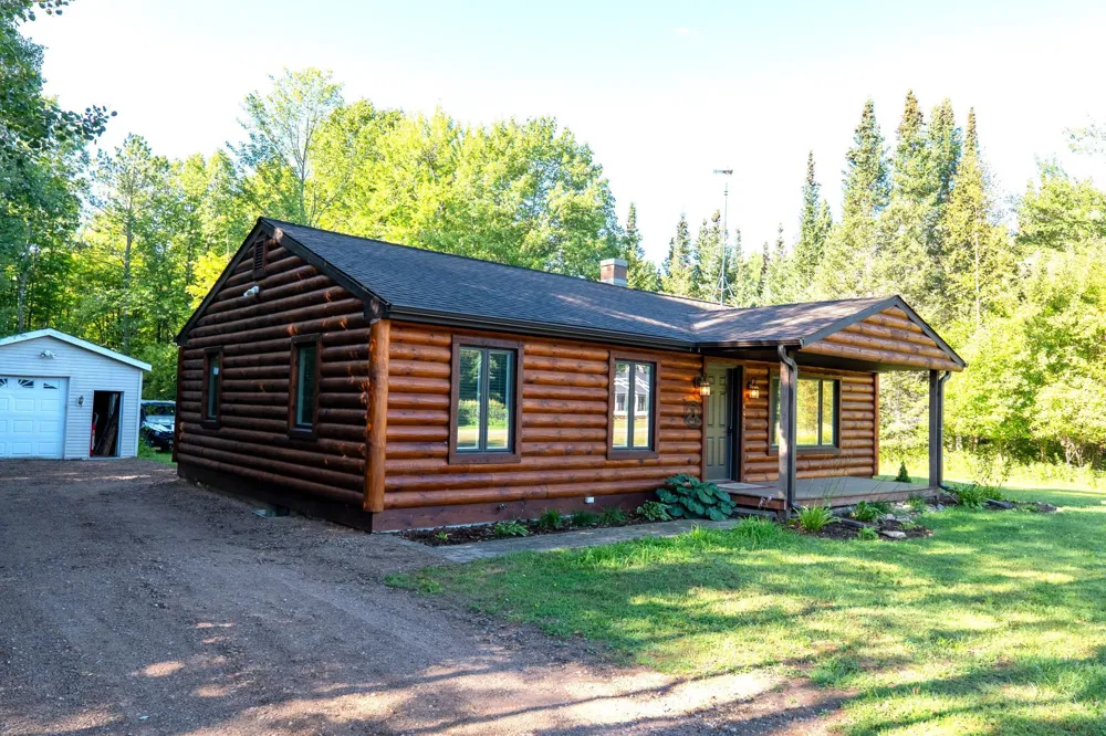 W6403 County Road E Tomahawk, WI 54487