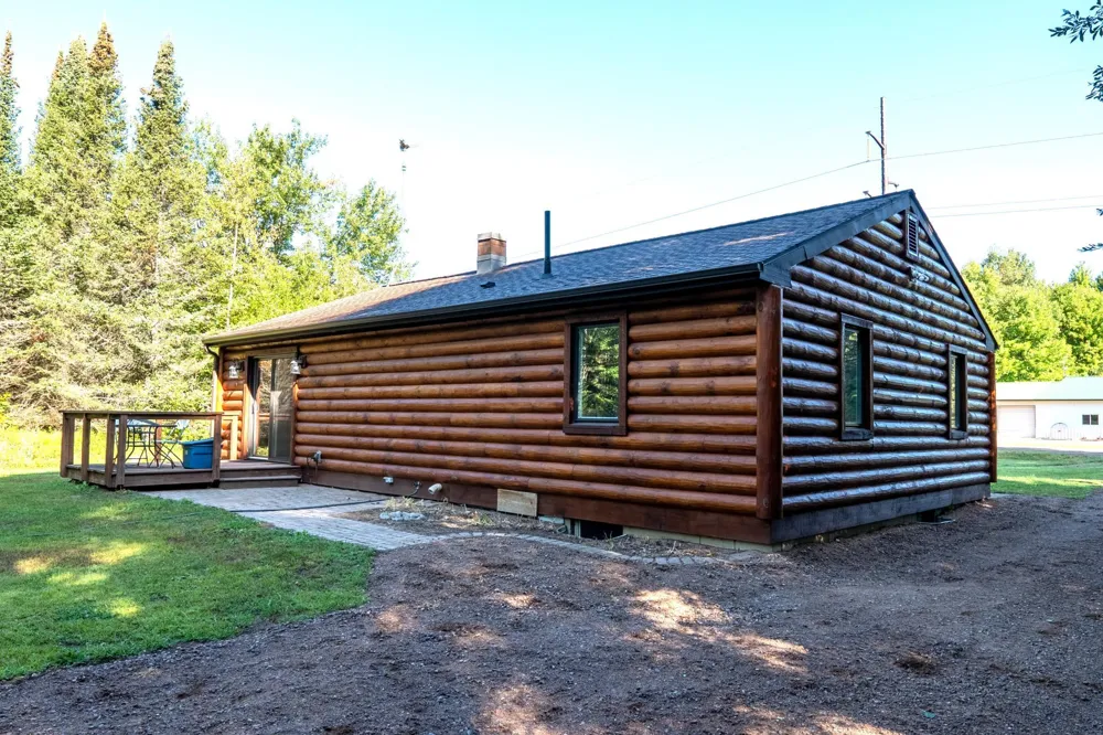W6403 County Road E Tomahawk, WI 54487