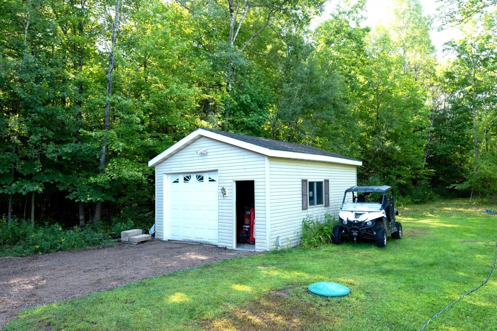 W6403 County Road E Tomahawk, WI 54487