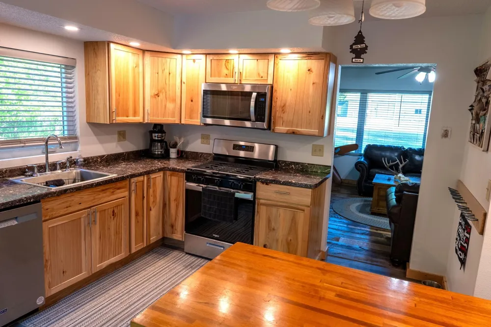 W6403 County Road E Tomahawk, WI 54487