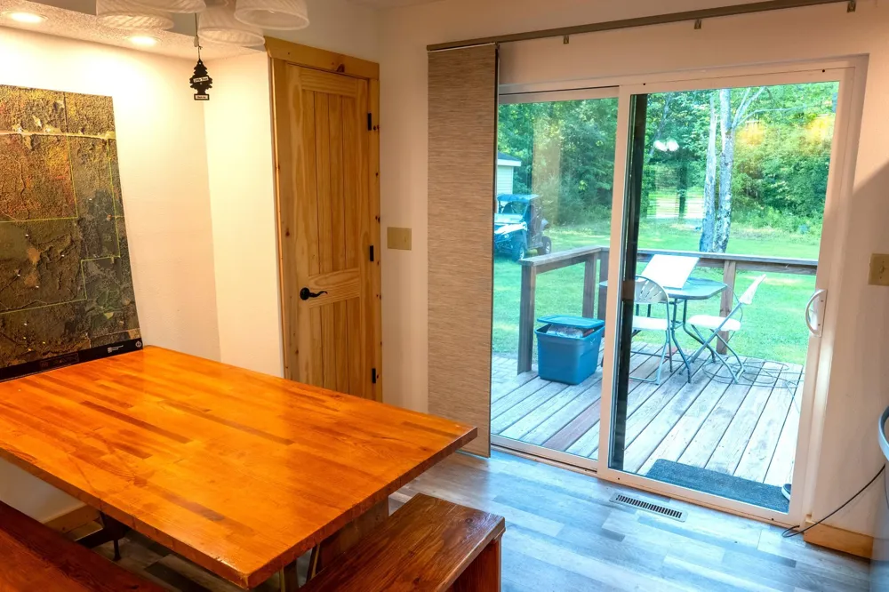 W6403 County Road E Tomahawk, WI 54487