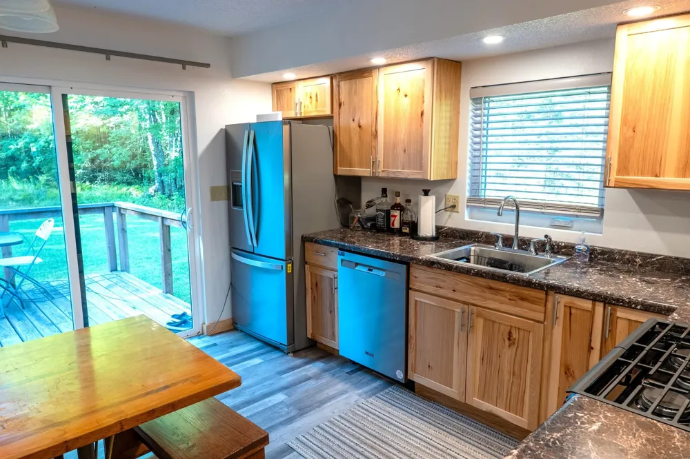 W6403 County Road E Tomahawk, WI 54487