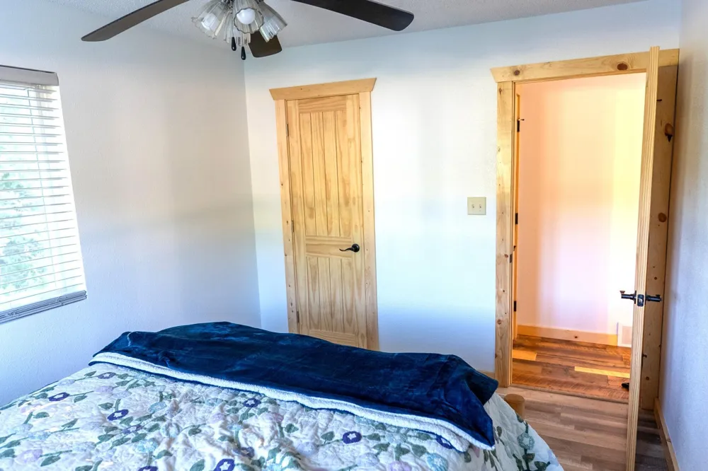 W6403 County Road E Tomahawk, WI 54487