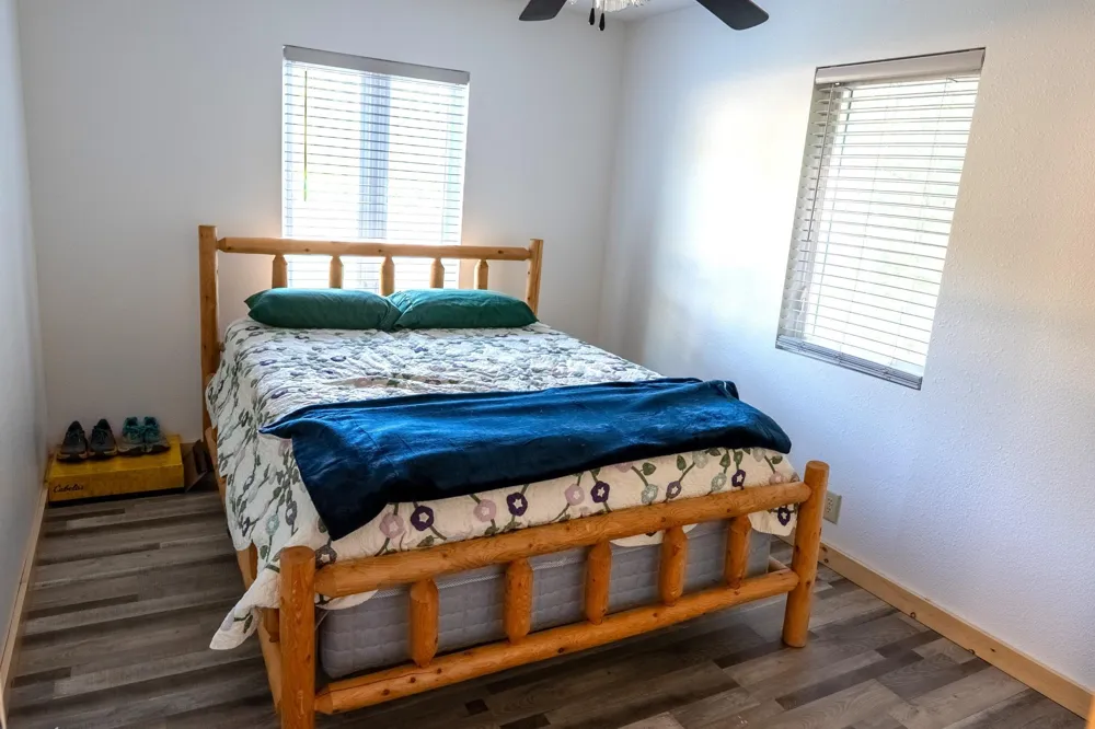 W6403 County Road E Tomahawk, WI 54487