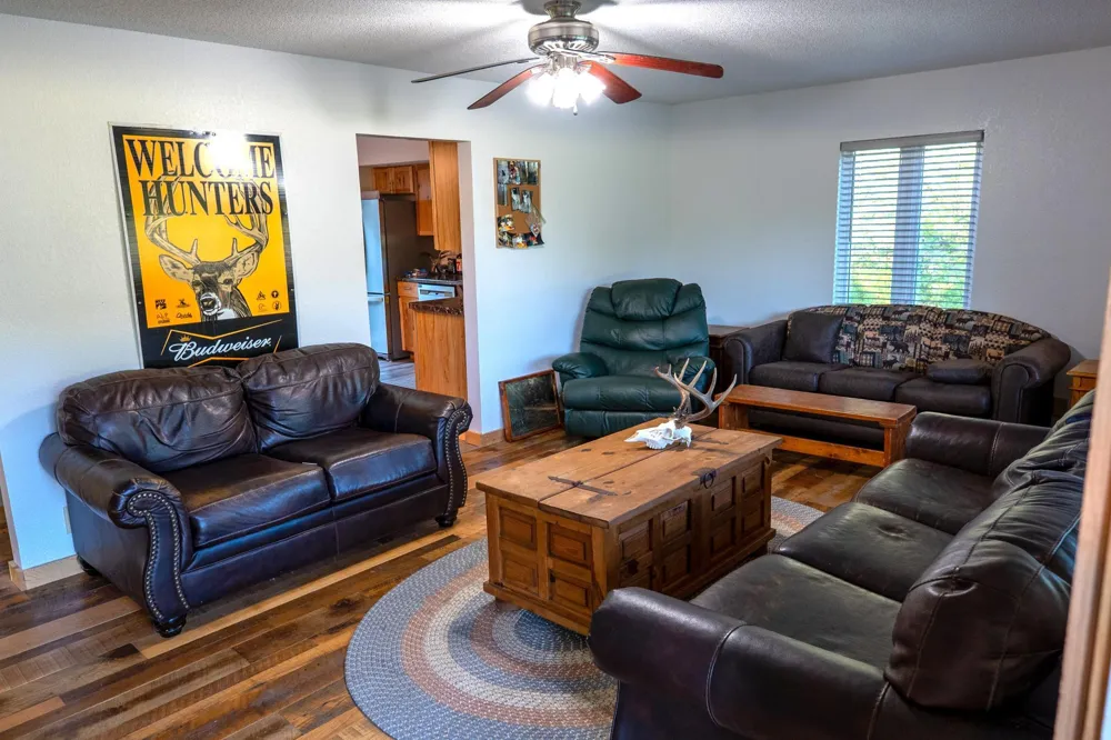 W6403 County Road E Tomahawk, WI 54487