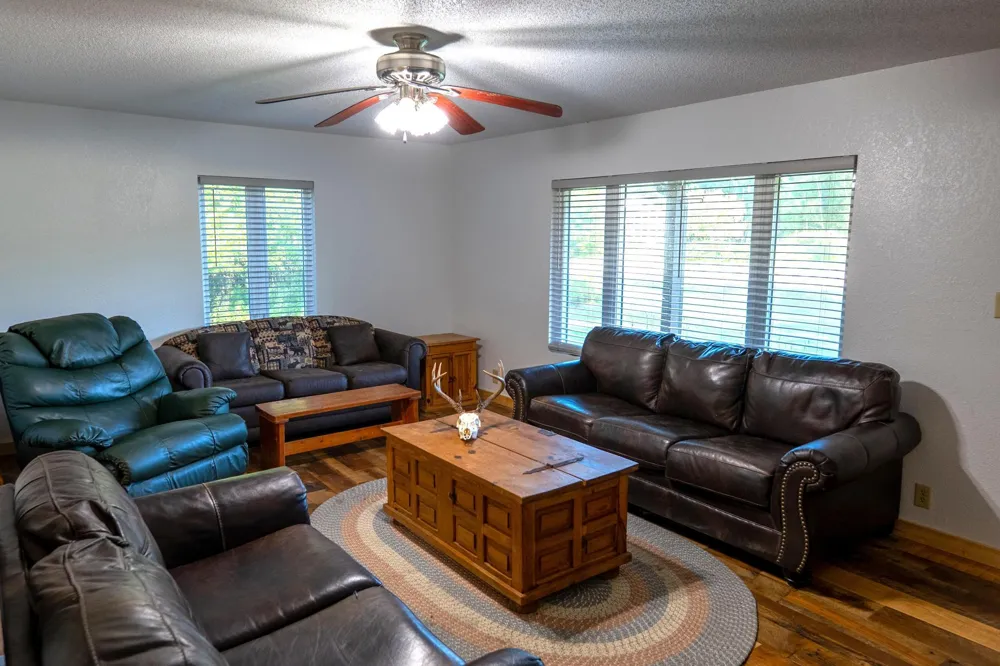 W6403 County Road E Tomahawk, WI 54487