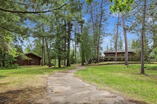 37222 N Courage Dr (Lot 5) Lake George, MN 56458