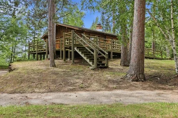 37222 N Courage Dr (Lot 5) Lake George, MN 56458