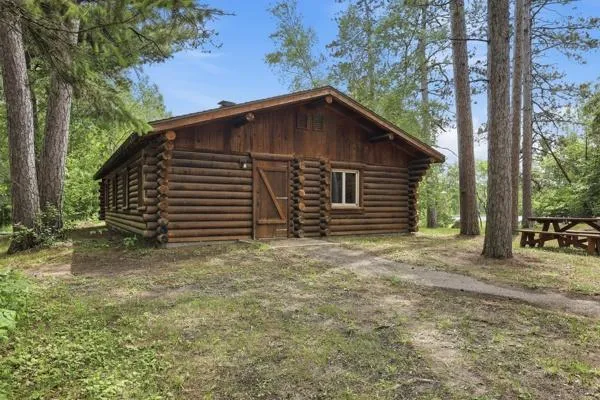 37222 N Courage Dr (Lot 5) Lake George, MN 56458