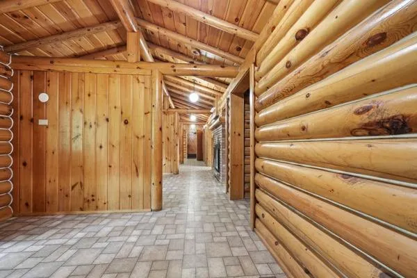 37222 N Courage Dr (Lot 5) Lake George, MN 56458