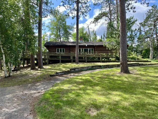 37222 N Courage Dr (Lot 5) Lake George, MN 56458