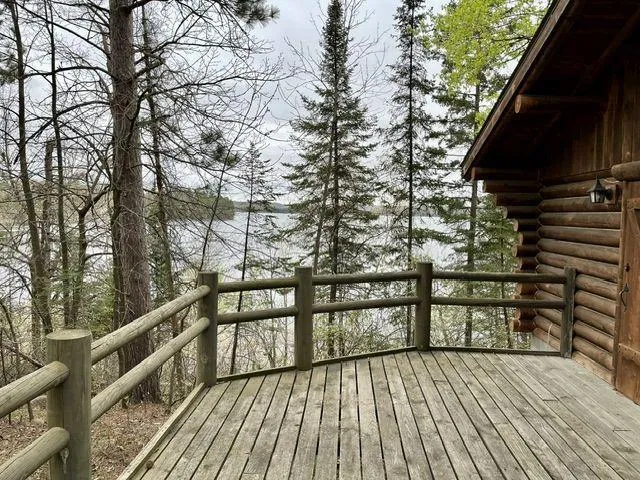 37222 N Courage Dr (Lot 5) Lake George, MN 56458