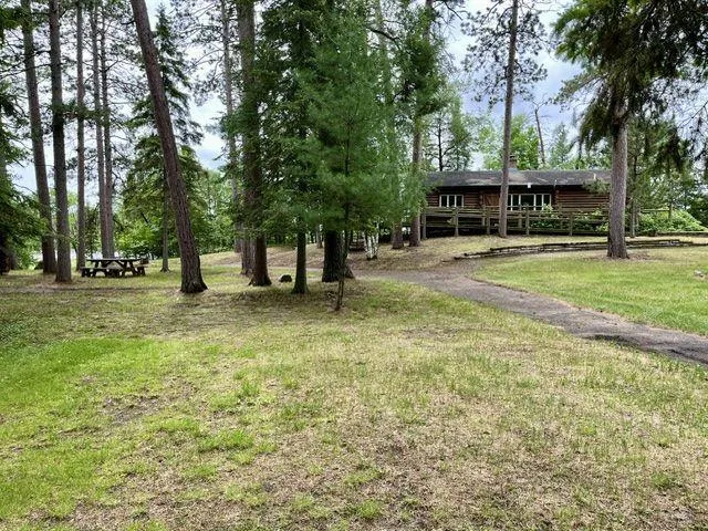 37222 N Courage Dr (Lot 5) Lake George, MN 56458