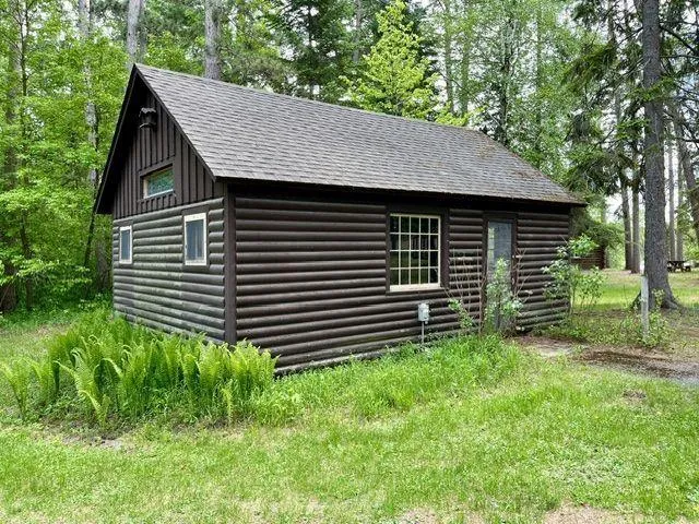 37222 N Courage Dr (Lot 5) Lake George, MN 56458
