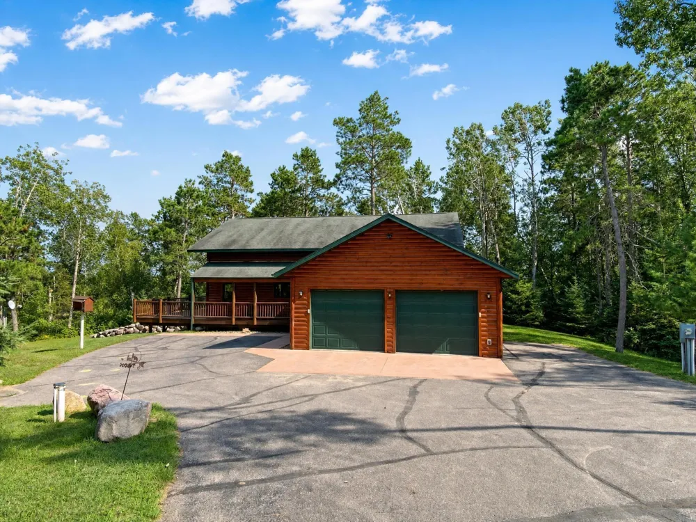 12478 Mckenzie Road Bagley, MN 56621