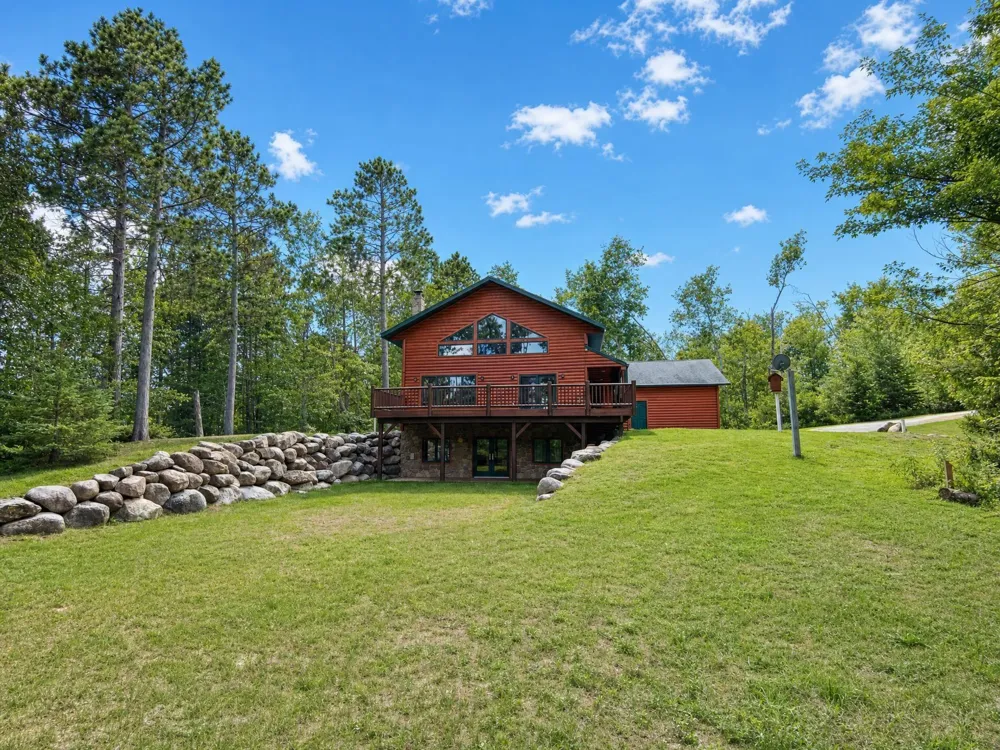 12478 Mckenzie Road Bagley, MN 56621