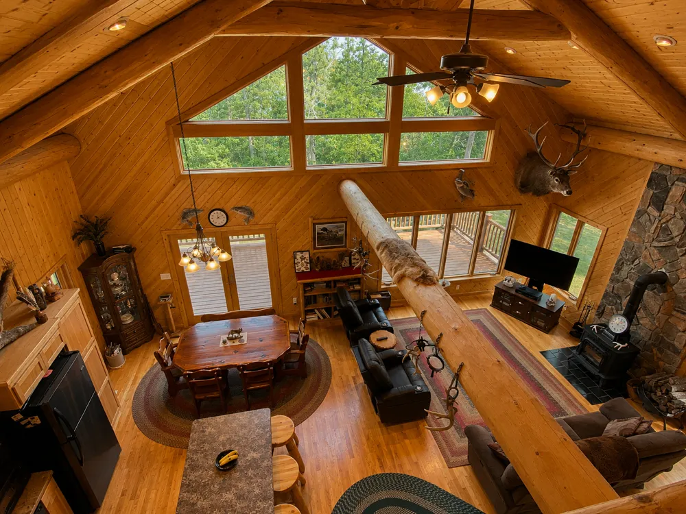 12478 Mckenzie Road Bagley, MN 56621