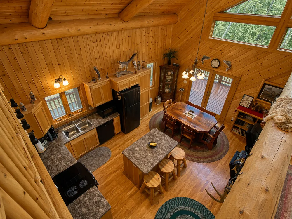 12478 Mckenzie Road Bagley, MN 56621