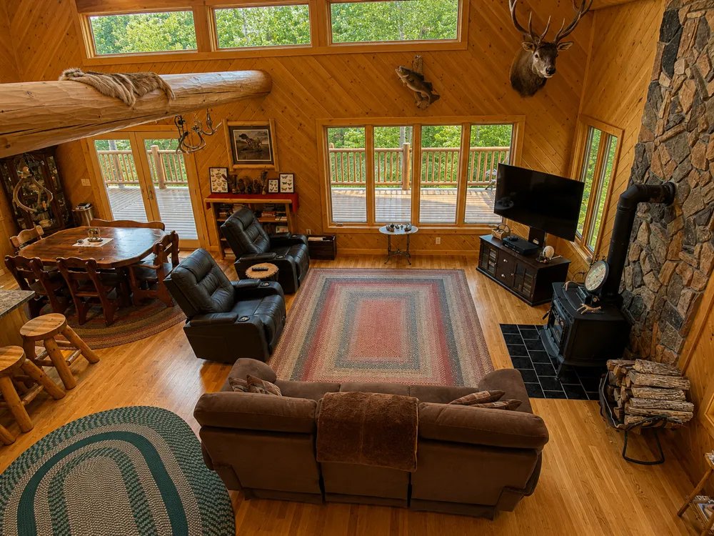 12478 Mckenzie Road Bagley, MN 56621