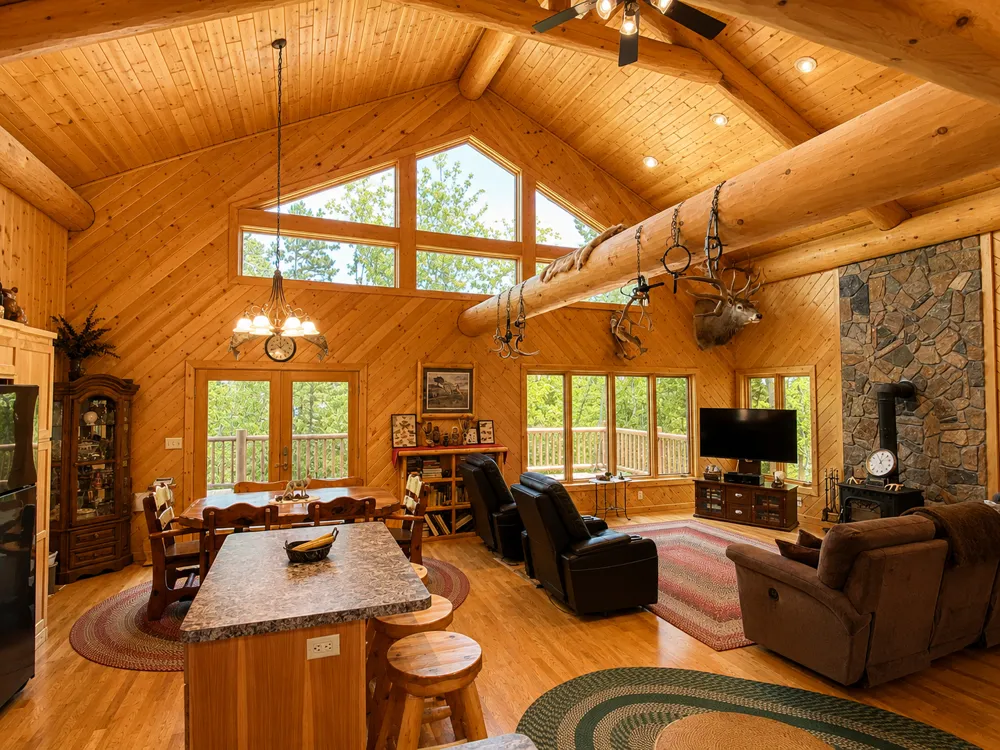 12478 Mckenzie Road Bagley, MN 56621