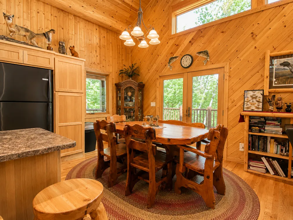 12478 Mckenzie Road Bagley, MN 56621