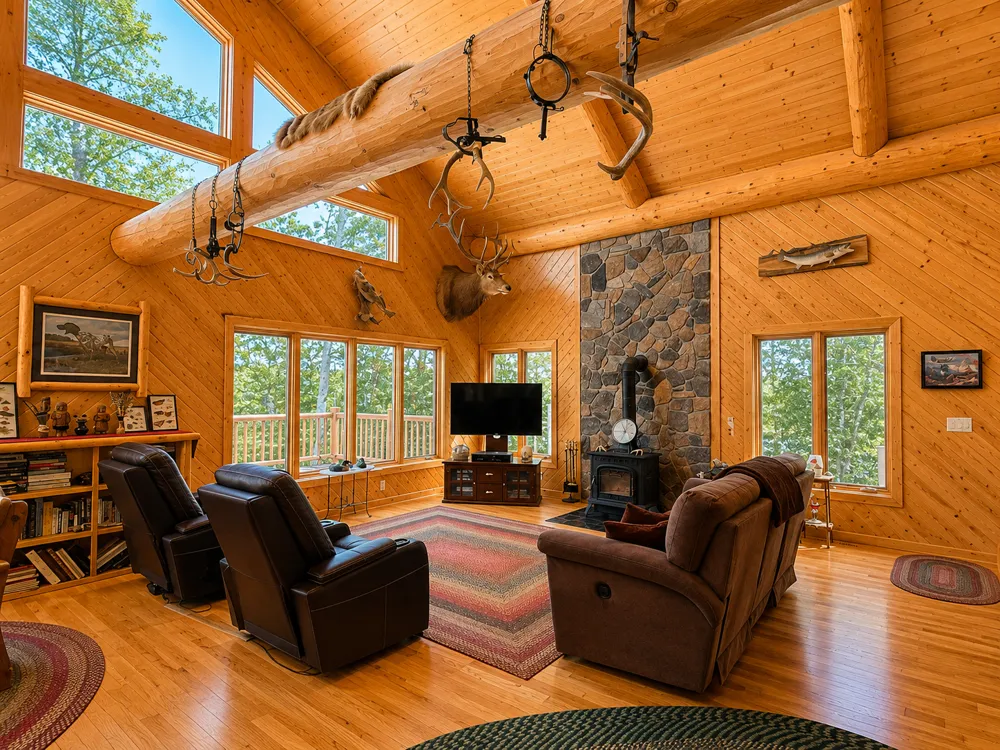 12478 Mckenzie Road Bagley, MN 56621