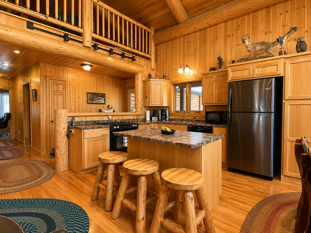 12478 Mckenzie Road Bagley, MN 56621