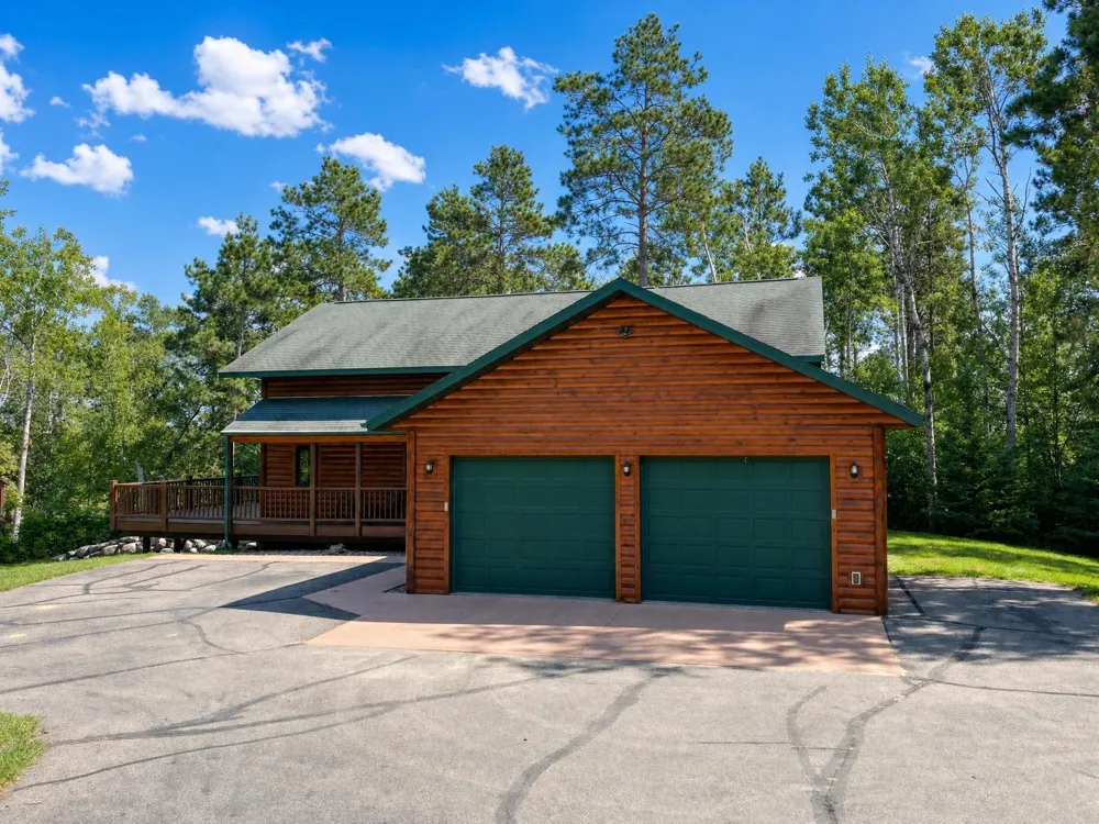 12478 Mckenzie Road Bagley, MN 56621