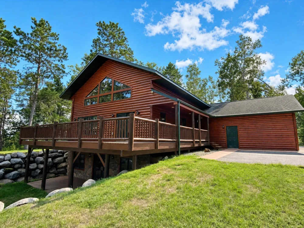 12478 Mckenzie Road Bagley, MN 56621