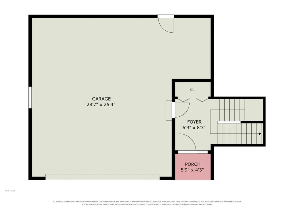 3053 Pine Ridge Drive Eagan, MN 55121