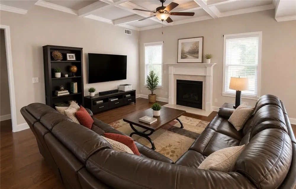 3196 Dolostone Way Dacula, GA 30019