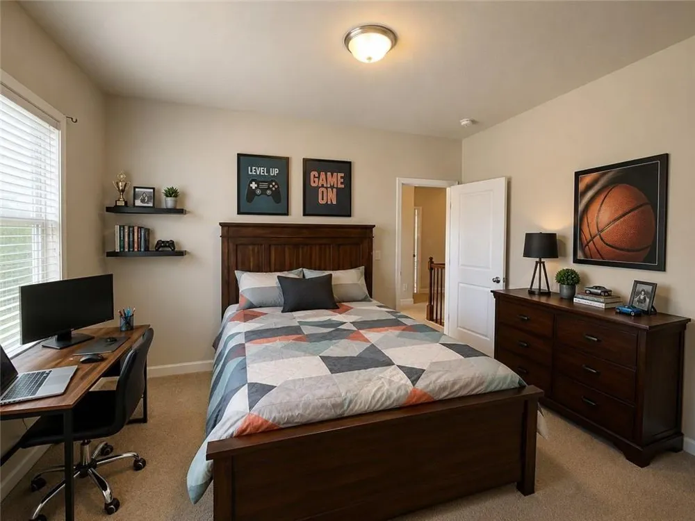 3196 Dolostone Way Dacula, GA 30019