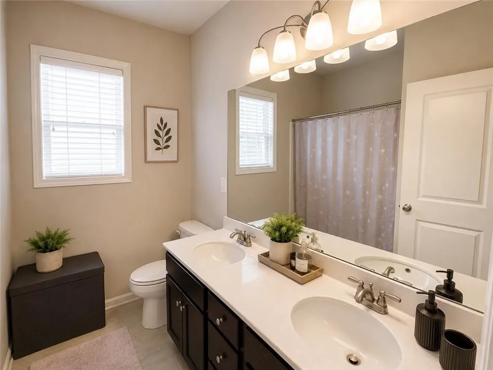 3196 Dolostone Way Dacula, GA 30019